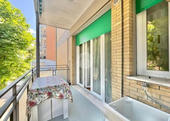 Trilocale Viale Antonio Canova, Cesenatico - foto 26