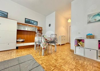 Trilocale Viale Antonio Canova, Cesenatico - foto 28