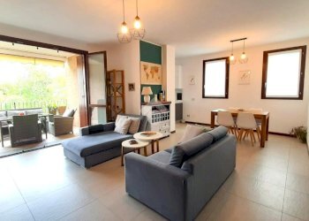 Two-room apartment Via Londra, Senago - photo 2