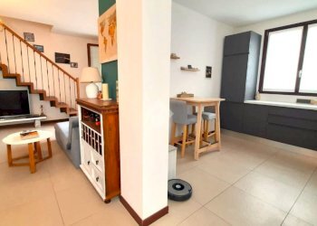 Two-room apartment Via Londra, Senago - photo 12