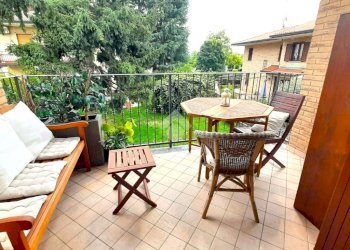 Two-room apartment Via Londra, Senago - photo 15