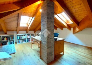 Two-room apartment Via Londra, Senago - photo 21