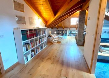 Two-room apartment Via Londra, Senago - photo 22