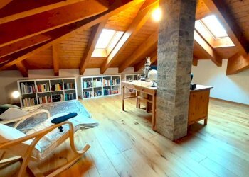 Two-room apartment Via Londra, Senago - photo 23