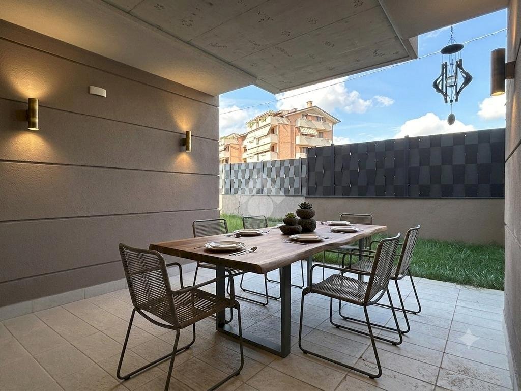 Three-room apartment Via San Pietro, Solaro - photo 2