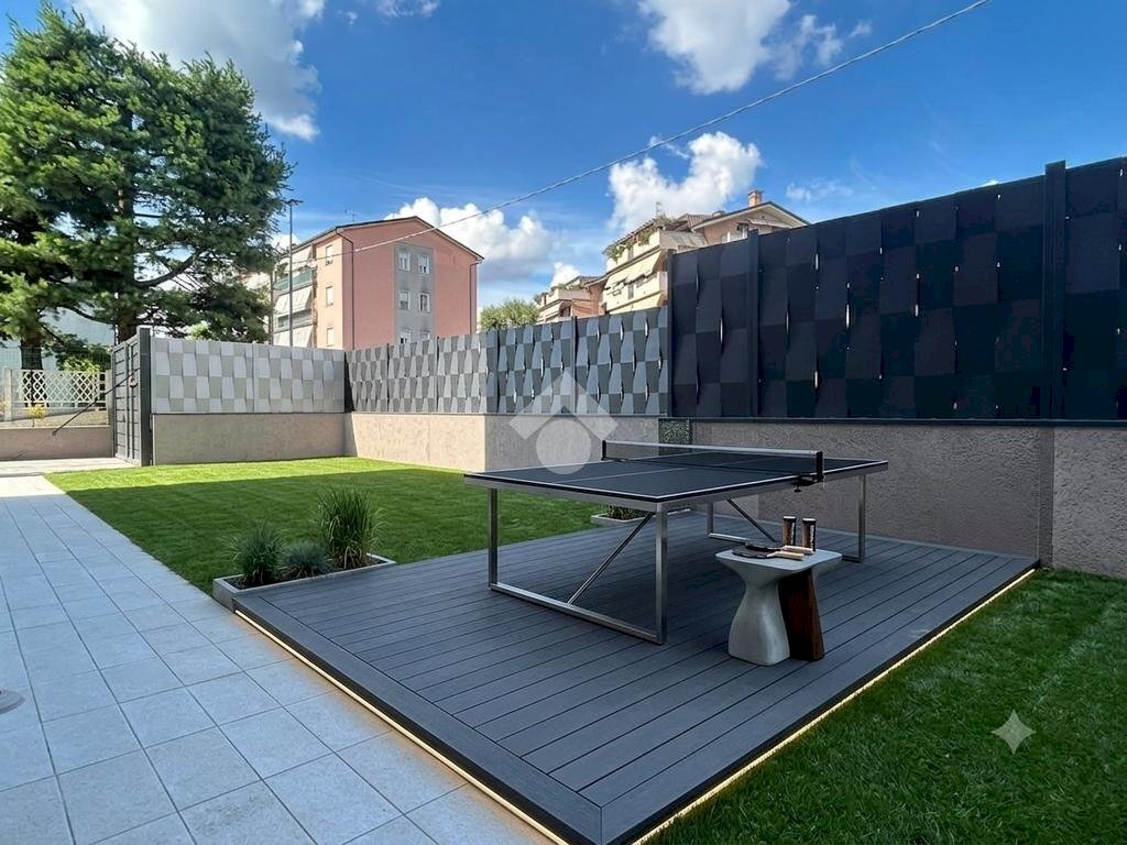 Three-room apartment Via San Pietro, Solaro - photo 3