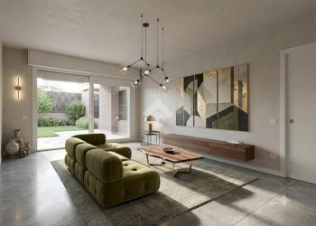 Three-room apartment Via San Pietro, Solaro - photo 1