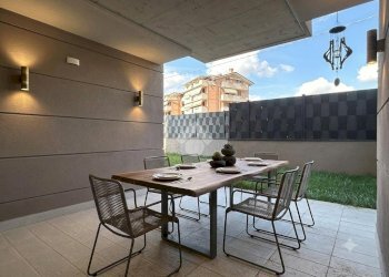 Three-room apartment Via San Pietro, Solaro - photo 2