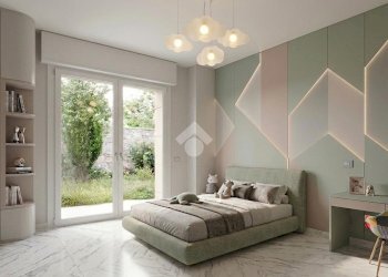Three-room apartment Via San Pietro, Solaro - photo 7