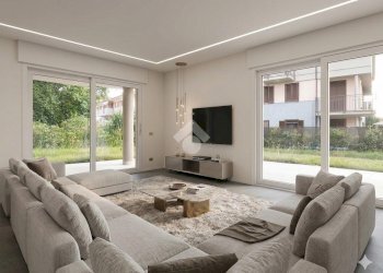 Three-room apartment Via San Pietro, Solaro - photo 11