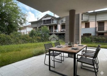 Three-room apartment Via San Pietro, Solaro - photo 12