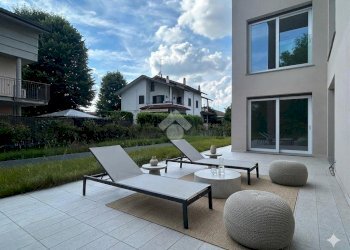 Three-room apartment Via San Pietro, Solaro - photo 13
