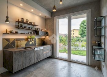 Three-room apartment Via San Pietro, Solaro - photo 15
