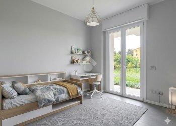 Three-room apartment Via San Pietro, Solaro - photo 17