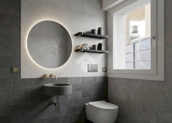 Three-room apartment Via San Pietro, Solaro - photo 19