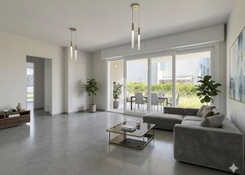 Three-room apartment Via San Pietro, Solaro - photo 21