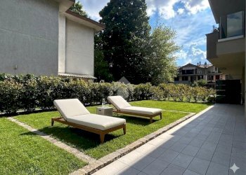 Three-room apartment Via San Pietro, Solaro - photo 24