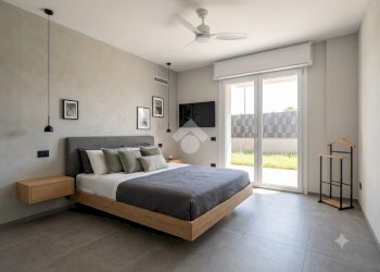 Three-room apartment Via San Pietro, Solaro - photo 25
