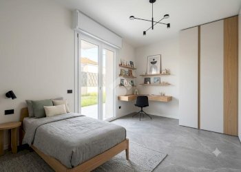 Three-room apartment Via San Pietro, Solaro - photo 26