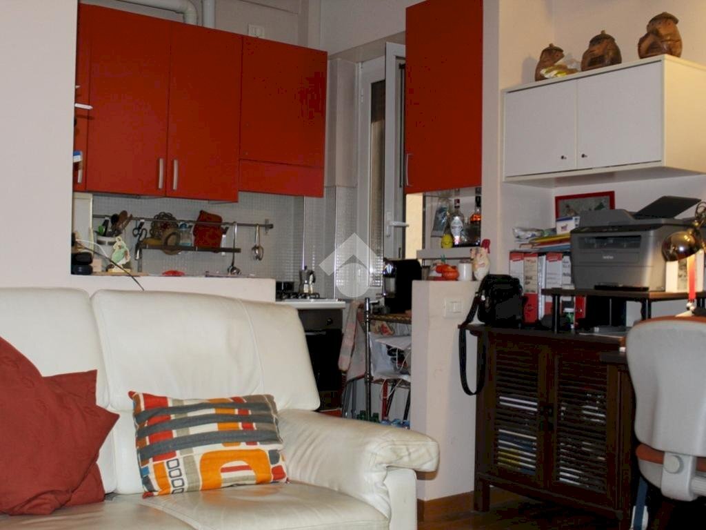 Bilocale Via Fratelli Rosselli, Rozzano - foto 1