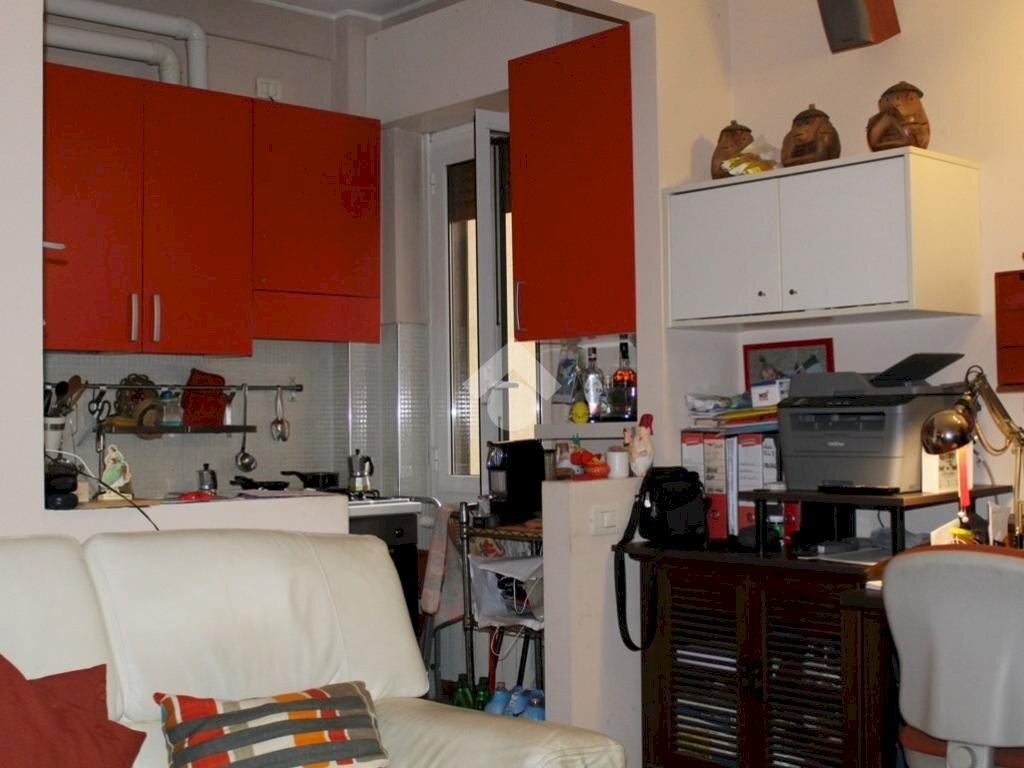 Bilocale Via Fratelli Rosselli, Rozzano - foto 2