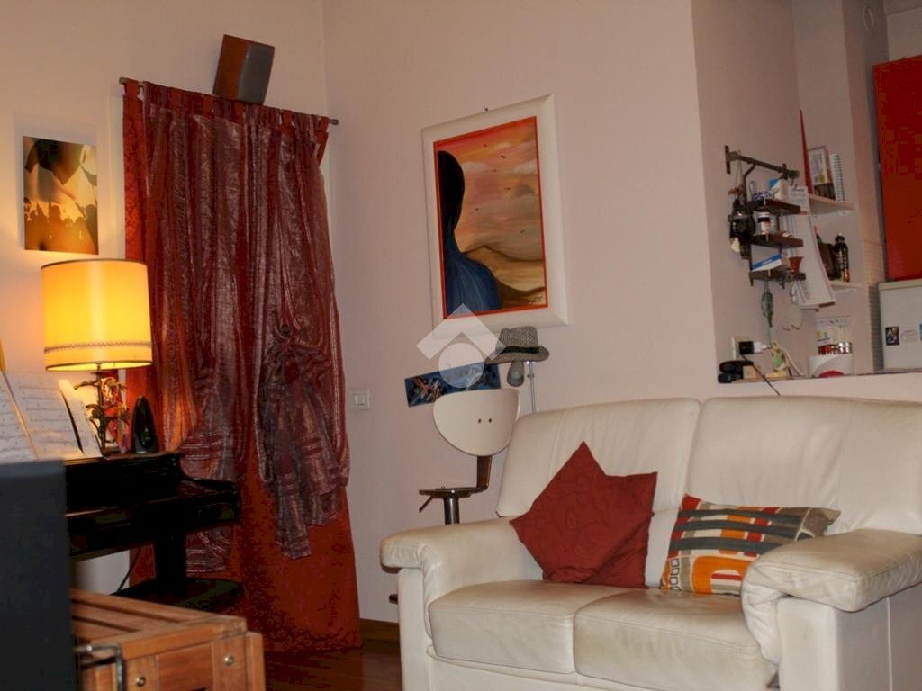 Bilocale Via Fratelli Rosselli, Rozzano - foto 3