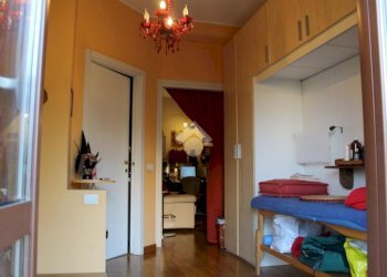 Bilocale Via Fratelli Rosselli, Rozzano - foto 17