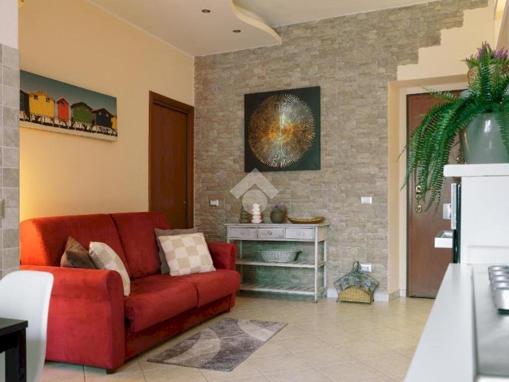 Two-room apartment Via Italia, Paderno Dugnano - photo 1