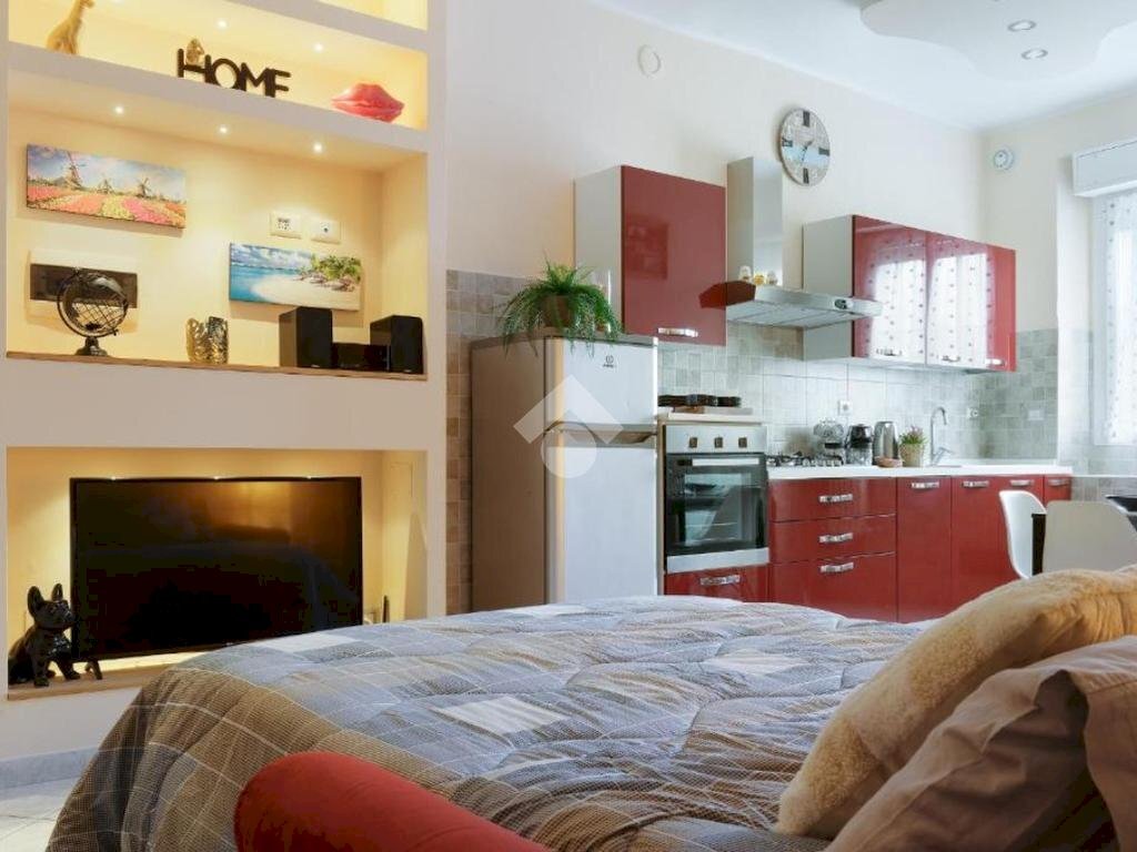 Two-room apartment Via Italia, Paderno Dugnano - photo 2