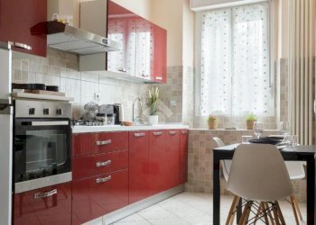 Two-room apartment Via Italia, Paderno Dugnano - photo 4