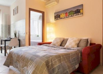Two-room apartment Via Italia, Paderno Dugnano - photo 7