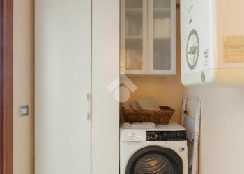 Two-room apartment Via Italia, Paderno Dugnano - photo 8
