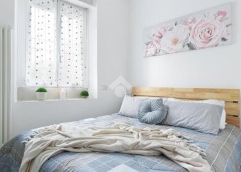 Two-room apartment Via Italia, Paderno Dugnano - photo 9