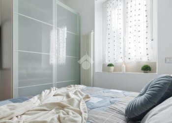 Two-room apartment Via Italia, Paderno Dugnano - photo 10
