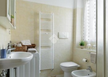 Two-room apartment Via Italia, Paderno Dugnano - photo 11