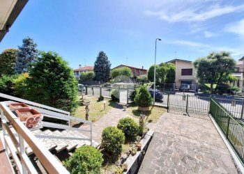 Porzione di casa Via Giacomo Matteotti, Mesero - foto 4