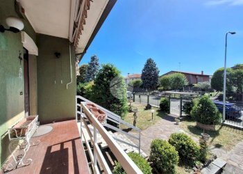 Porzione di casa Via Giacomo Matteotti, Mesero - foto 5