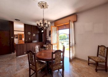 Porzione di casa Via Giacomo Matteotti, Mesero - foto 9