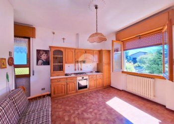 Porzione di casa Via Giacomo Matteotti, Mesero - foto 13
