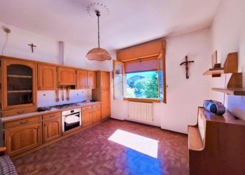 Porzione di casa Via Giacomo Matteotti, Mesero - foto 15