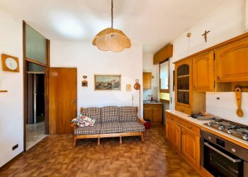 Porzione di casa Via Giacomo Matteotti, Mesero - foto 16