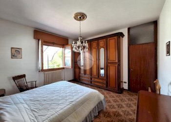 Porzione di casa Via Giacomo Matteotti, Mesero - foto 21