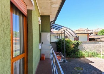 Porzione di casa Via Giacomo Matteotti, Mesero - foto 24