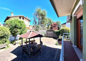 Porzione di casa Via Giacomo Matteotti, Mesero - foto 25