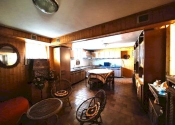 Porzione di casa Via Giacomo Matteotti, Mesero - foto 27