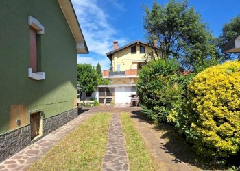 Porzione di casa Via Giacomo Matteotti, Mesero - foto 32