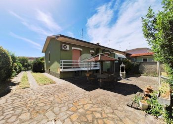 Porzione di casa Via Giacomo Matteotti, Mesero - foto 33