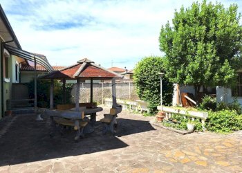 Porzione di casa Via Giacomo Matteotti, Mesero - foto 34