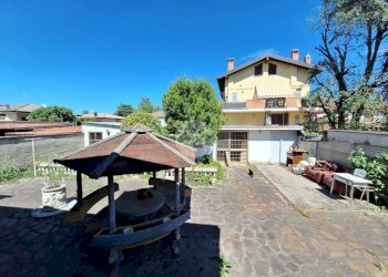 Porzione di casa Via Giacomo Matteotti, Mesero - foto 35