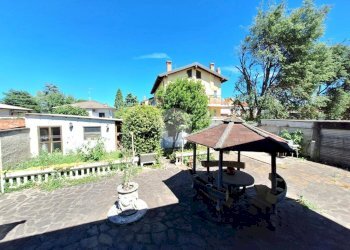 Porzione di casa Via Giacomo Matteotti, Mesero - foto 36